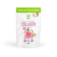 Intenson Kolagén hydrolyzát čistý kolagénový proteín