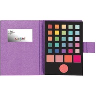 Make-up set, Technic, Chat, Colour Pro, 30 farieb