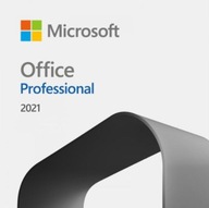 Microsoft Office 2021 Professional | 1PC |