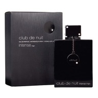 ARMAF CLUB DE NUIT INTENSE MAN 200ML EDP WODA PERFUMOWANA DLA MĘŻCZYZN