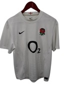Nike Anglia England koszulka męska rugby M