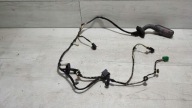 bundle door left rear part Opel Astra K