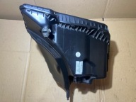 AUDI A7 4G 3.0 TDI Gehäuse filter luft 4G0133838F 4G0133843