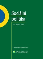 Sociální politika Jan Mertl