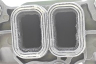 intake manifold FORD TRANSIT MK6 MK7 2.4 TDCI 3C1Q9424BB