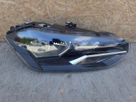 light right REFLEKTOR right VW POLO 6 2G 2G1941006