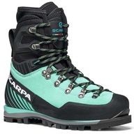 Buty wysokogórskie SCARPA MONT BLANC PRO GTX WOMEN'S