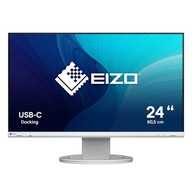 EIZO FlexScan EV2480-WT LED display 60,5 cm (23.8") 1920 x 1080 px Ful