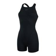 Strój kąpielowy Speedo ECO END+ LSUT BLACK 38