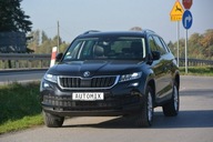 Škoda Kodiaq Skoda Kodiaq 2.0TDI full led DSG