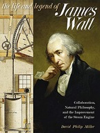 The Life and Legend of James Watt: Collaboration,