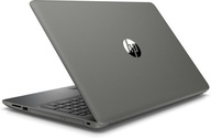 Notebook HP 15 15,6" AMD A6 4 GB / 1000 GB sivý