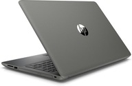 Notebook HP 15 15,6" AMD A9 8 GB / 1000 GB zlatý