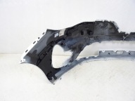 RENAULT ZOE LIFT bumper front front