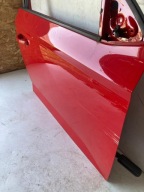 door right front SKODA FABIA III LF3K