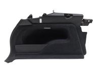 upholstery boot left rear part VW TOUAREG II 7P 7P6863819