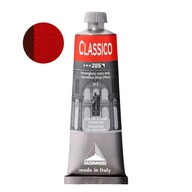 Farba olejna Maimeri Classico 60 ml - 285 Vermilion Deep (Hue)