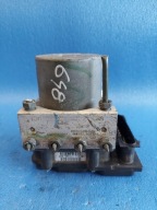 pump ABS ALMERA N16 0265231415