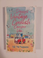 Daisy's Vintage Cornish Camper Van Ali McNamara