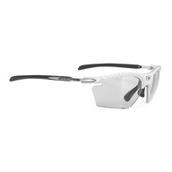 Okulary przeciwsłoneczne Rudy Project Rydon Slim white carbonium/impactx 2