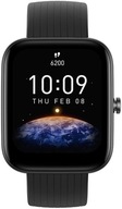 Smartwatch AMAZFIT Bip 3 Pro Czarny