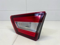 light rear to the bonnet right side Renault Clio 4 2015 265505796R