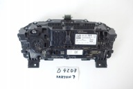 dials VIRTUAL dials LCD AUDI A1 82A 82A920700B