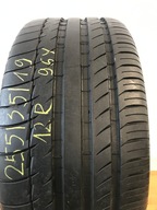 Michelin Pilot Sport PS2 255/35R19 96 Y zosilnenie (XL) RO1 - Audi