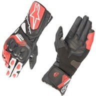 Rękawice Alpinestars Sp-8 V3 Bl/Whi/Red S