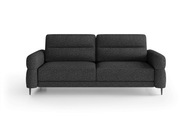 Kanapa sofa z funkcją spania NORDIC 230 minimalistyczny prosty design