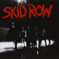 CD Skid Row Skid Row