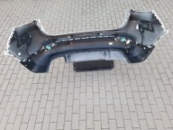 bumper rear part rear PDC bundle complete JEEP COMPASS II 290 / PW6 / RW6