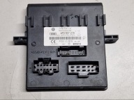 AUDI A6 C6 A6C6 modulo Centralina luci 4F0907279