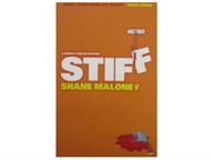 Stiff - Shane Maloney