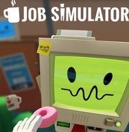 JOB SIMULATOR VR PC STEAM KĽÚČ + BONUS