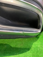 bumper rear rear part AUDI Q7 4M0 LIFT S-LINE