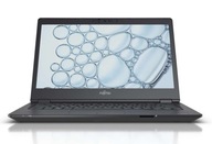 Notebook Fujitsu LIfeBook A3510 15,6 " Intel Core i5 16 GB / 512 GB čierna