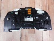 Nissan X-Trial T32 1.7 DCI dials 24810 7FV3A