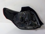 CITROEN DS3 LIFT light right rear part rear UK