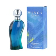 Pánsky parfum Giorgio EDT Wings (100 ml)
