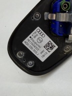 AUDI S7 A7 S6 C7 Module Antenne Toit Toit rekin GPS Couleur: LX7W