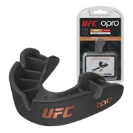 Opro Chránič zubov UFC Bronze GEN2 čierny