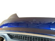 AUDI S5 8W bumper rear part LX5H