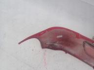 RENAULT CLIO II CAMPUS STORIA bumper rear part rear