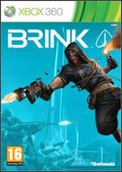 BRINK XBOX 360