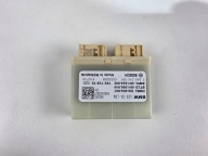 module control unit bonnet BMW G12 PDC 5A02367