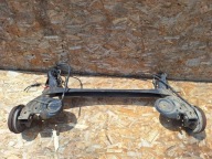 axis rear part FIAT PANDA II 03