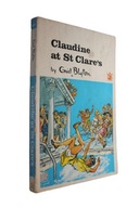 Enid Blyton - Claudine at St Clare's