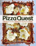 Pizza Quest: My Never-Ending Search for the