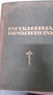 Rządkowski ENCYKLOPEDIA FARMACEUTYCZNA TOM III